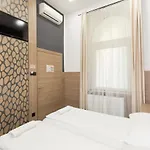 호스텔 E14 디자인 부다페스트