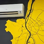E14 디자인 부다페스트