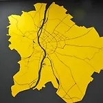 E14 디자인 부다페스트