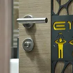 E14 디자인 호스텔 부다페스트