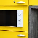 E14 디자인 호스텔 *