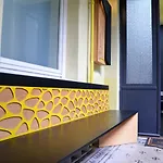 호스텔 E14 디자인 부다페스트