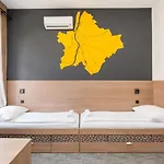 E14 디자인 부다페스트