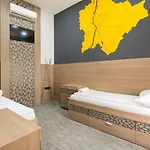 호스텔 E14 디자인 *