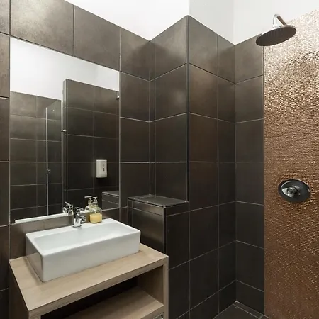 E14 Design Βουδαπέστη