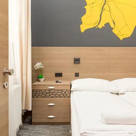 E14 Design Βουδαπέστη
