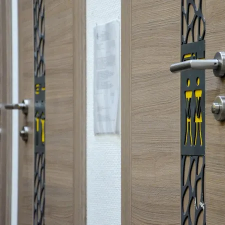 Hostel E14 Design Βουδαπέστη
