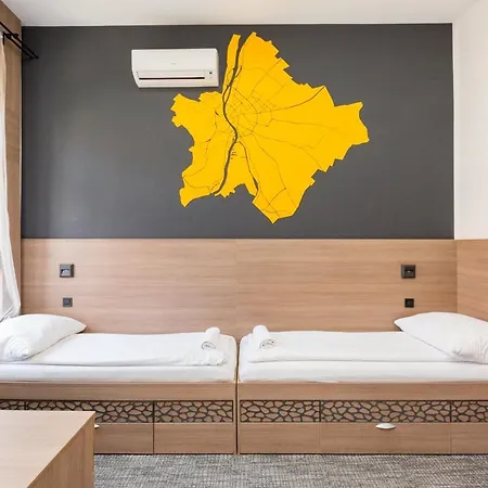 E14 Design Βουδαπέστη