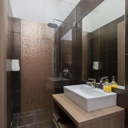 E14 Design Βουδαπέστη