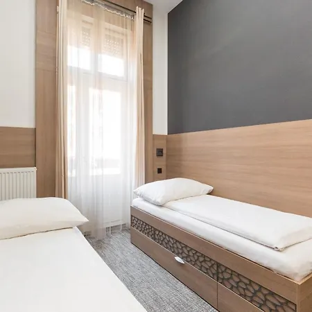 E14 Design Βουδαπέστη