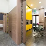 E14 Design Auberge de jeunesse