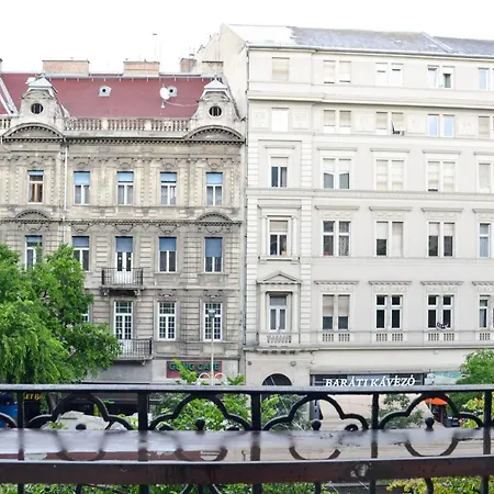 E14 Design Hostel Budapest