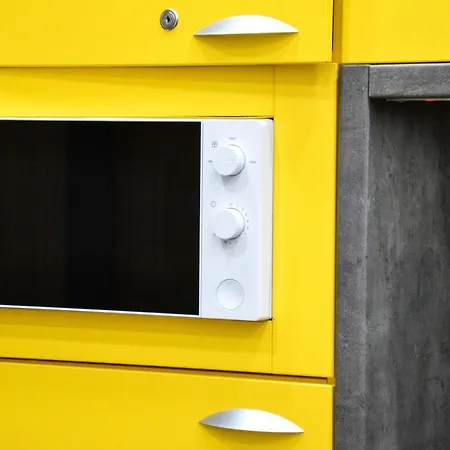 E14 Design Hostel *