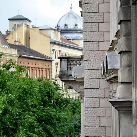 E14 Design Hostel Budapest