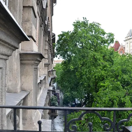 E14 Design Hostel Budapest