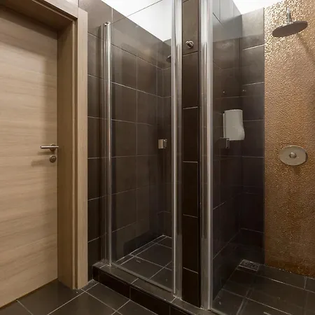 Hostel E14 Design Budapest