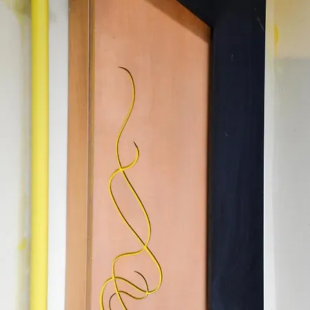 Hostel E14 Design *