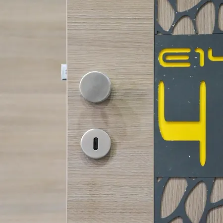 E14 Design