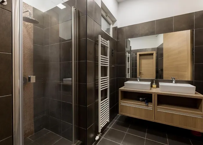 E14 Design Budapešť