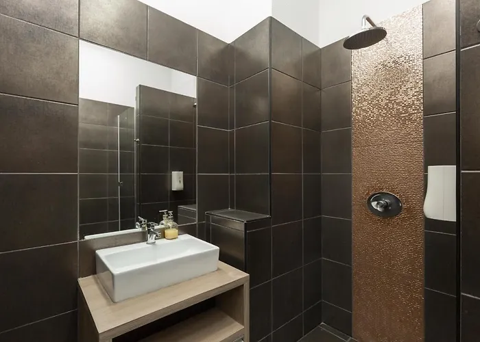 E14 Design Budapešť