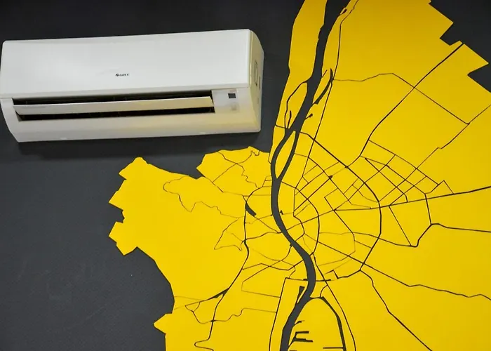 E14 Design Budapešť