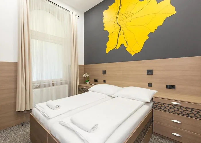 E14 Design Budapešť