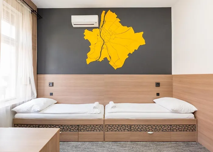 E14 Design Budapešť