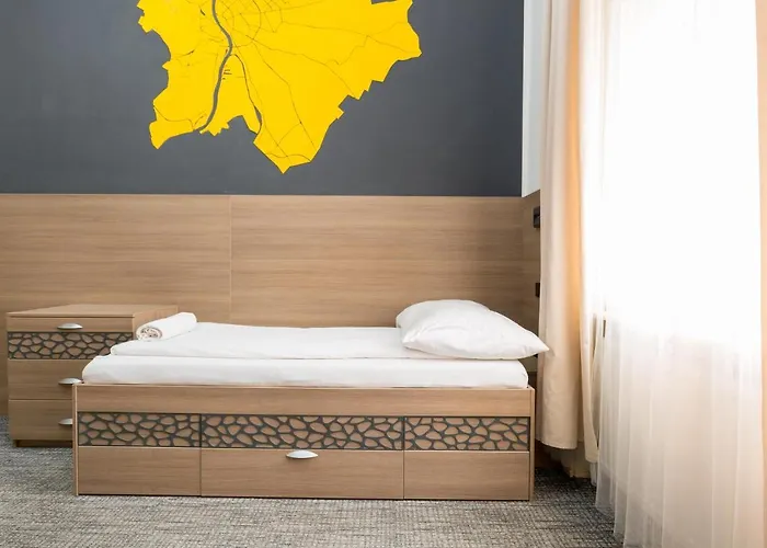 E14 Design * Budapešť