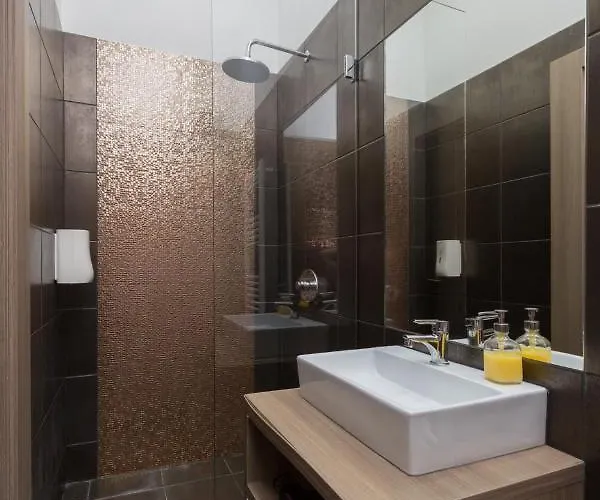 E14 Design Budapešť