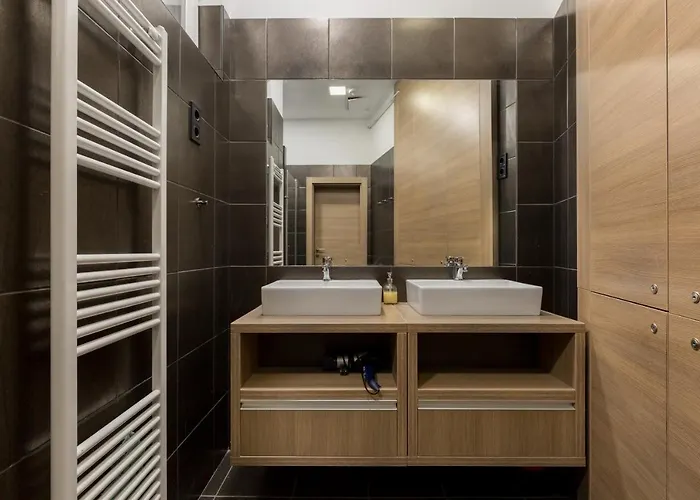 Hostel E14 Design Budapest