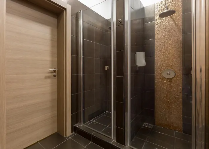 Hostel E14 Design Budapešť