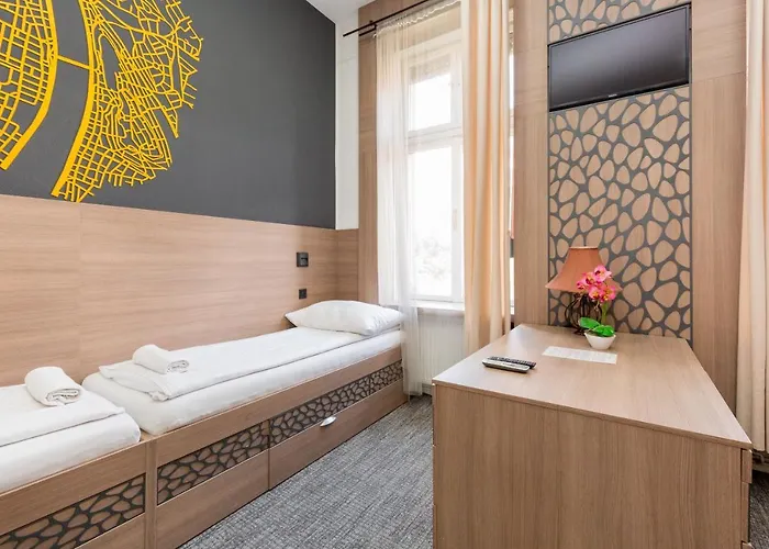 E14 Design * Budapešť