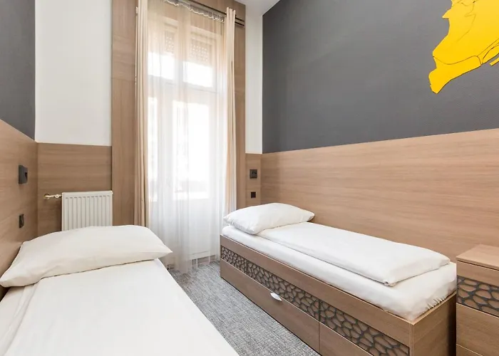 E14 Design Budapešť