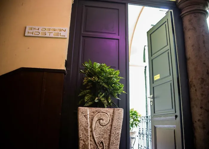 E14 Design * Budapešť