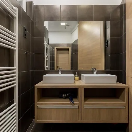 Auberge de jeunesse E14 Design Budapest