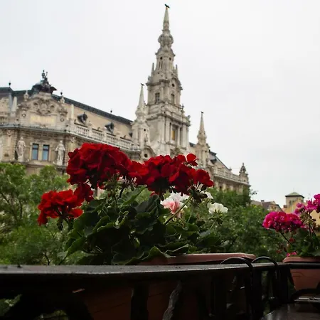 Auberge de jeunesse E14 Design